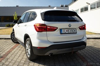 BMW X1 16d M6 /AJ NA SPLÁTKY/ - 8