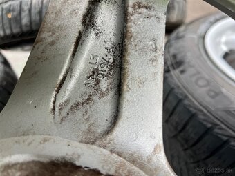 Dezent 4x100r16 - 8
