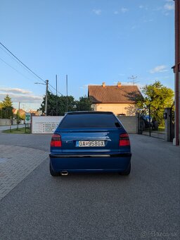 Škoda Felicia - 8