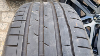 5x112 R19 --- VW TIGUAN R LINE - 8