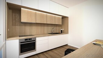 Novo zrekonštruovaný 4 izbový byt Gallayova, 82 m2 - 8