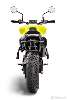 Predám HUSQVARNA VITPILEN 801 /25 - 8