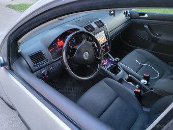 Golf 5 1.9tdi 66kw - 8