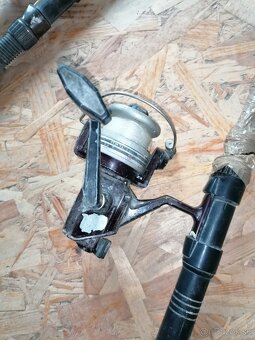 Udice na ryby - 8