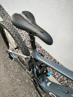 CTM SWITCH - Xpert 2023 matt anthracite - 8