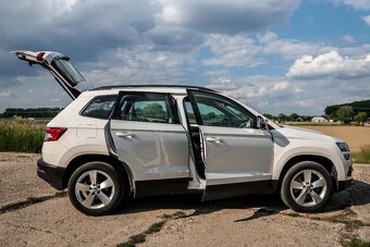 ŠKODA Karoq 1.5TSI Ambition DSG 81000km SK AUTO 1 Maj - 8
