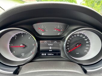 Opel Astra 1.6 CDTI ecoFLEX S&S 110k Enjoy - 8