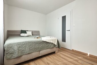 3 izbová zariadená NOVOSTAVBA rodinného domu, Nižná - 8