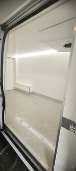 FIAT DUCATO CHLADIARENSKE - PREDAJ AJ NA SPLÁTKY - 8