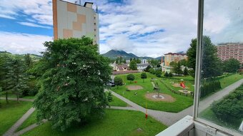 na predaj: 3i byt s balkónom a lóggiou, 69 m2, Ružomberok - 8