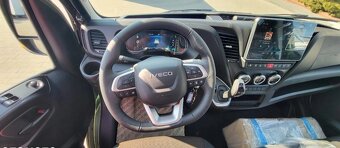 Iveco daily odtahovy special - 8