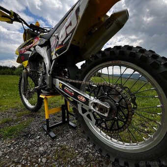 🏁Suzuki rmz 250 (2009)🏁 - 8