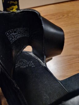 Sandále Dr. Martens - 8