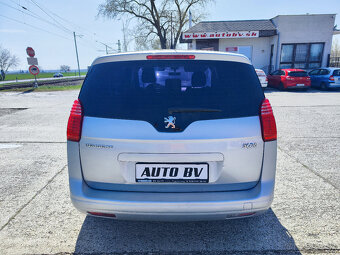 Peugeot 5008 1.6 HDi - 8