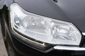 Citroen C5 Kombi 1,6 Turbo benzin - 8