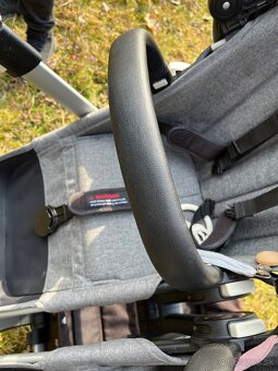 Bugaboo Donkey 2 - 8