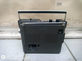 National Panasonic model RF5210 JBS - 8