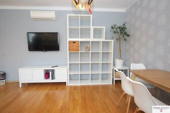 2-izbový kompletne, moderne zariad.byt v Centre, Medená ul. - 8