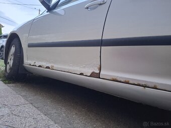 Škoda octavia 2 1.9tdi - 8