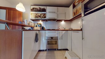 2i. byt 55m, Furdekova ul., Petržalka, 4p., kompletná RŠ - 8