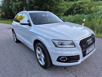 Audi Q5 2.0 Tdi Auttro 2013 - 8
