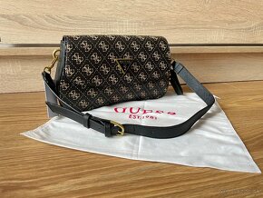 Guess Cordelia kabelka - 8