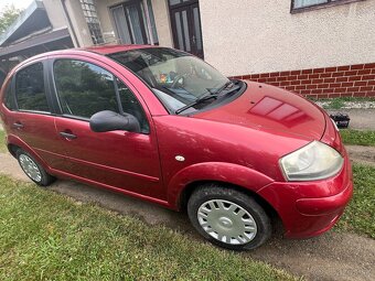 Citroen C3 - 8