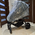 ZOPA Cyrrus Air Rocky Grey - 8
