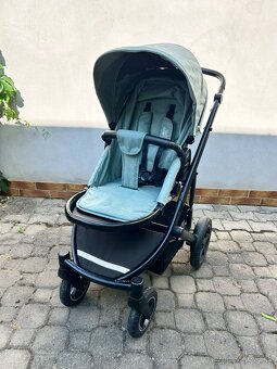 Kočík Britax Romer Smile 4. - 8