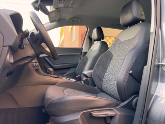 Seat Ateca FR 1.5 TSI 110kw DSG 2023 - 8