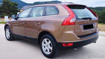 Volvo XC60 2.4D 4x4 Momentum r.v.2011-194263km - 8