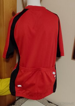 Dámske športové tričká od 2€ - 8