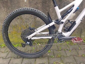 SPECIALIZED Stumpjumper EVO S4(L) 29" Top stav - 8