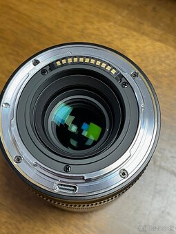 Viltrox objektívy na Nikon Z - 8