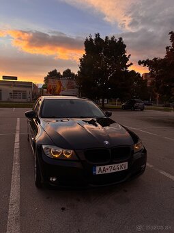 Predám BMW E90 N47 2.0d Facelift - 8