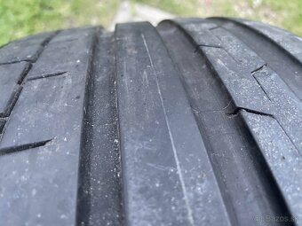 TALLADEGA orig.VW Passat R-Line 5x112 8j x19 ET 41 - 8