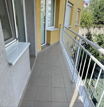 3 izbový byt v Slávičom údolí na hradnom kopci - 8
