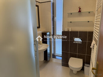 Prenájom exkluzívneho 5-izbového apartmánu v centre Popradu - 8