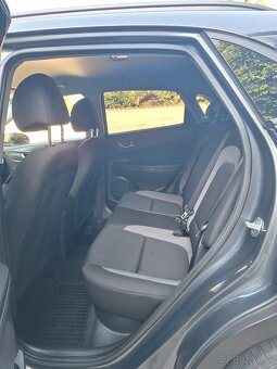 Hyundai Kona 1.0 Chilli - 8