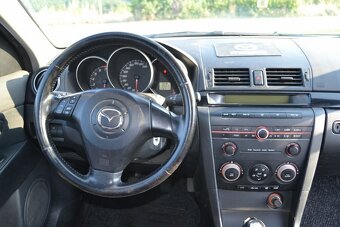Predám Mazda 3 BK Sedan - 8