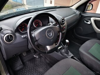 Dacia Duster 4x4 1,5 DCi 81kw - 8