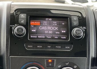 Peugeot Boxer 2.2HDi L4H2 PŮVOD ČR odp. DPH nafta manuál - 8