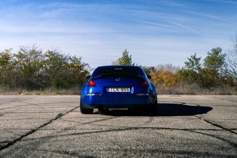 🏎️ Na predaj Nissan 350Z fairlady🏎️ - 8