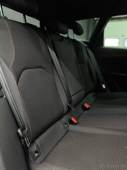 Seat Leon ST 1.5 TSI FR,2020,64tisíc km - 8