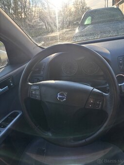 Volvo V50 2005 2.0td 100kw - 8