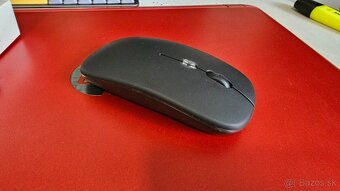 Predám notebook HP Pavilion 15,6". - 8