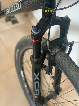 CTM Zephyr vel.L - 8