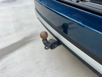 Škoda Superb Combi Scout 2.0 TDI DSG 110kW - 8