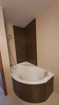 Na prenájom priestranný slnečný 3 izbový byt so zasklenou lo - 8