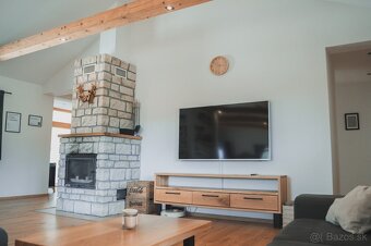 Luxusná rezidencia pod Vyšnokubínskymi skalkami - 8